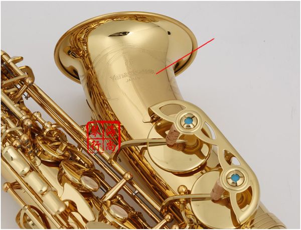 japanese alto sax aw01 yanagisawa alto e flat musical instruments playing professional super mouthpiece reed .case
japanese alto sax aw01 yanagisawa alto e flat musical instruments playing professional super mouthpiece reed .case