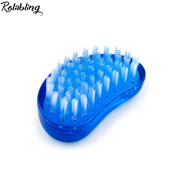 1pc shell shape cleaning dust brush dust powder remover plastic cleaner pink/blue nail art brush manicure nail care tool, Yellow
1pc shell shape cleaning dust brush dust powder remover plastic cleaner pink/blue nail art brush manicure nail care tool, Yellow