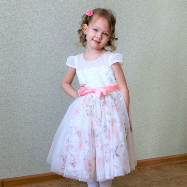girls birthday party dress new arrival flower lace kids princess dress formal occasion children evening dresses for 2-11 years y190516, Red;yellow
girls birthday party dress new arrival flower lace kids princess dress formal occasion children evening dresses for 2-11 years y190516, Red;yellow