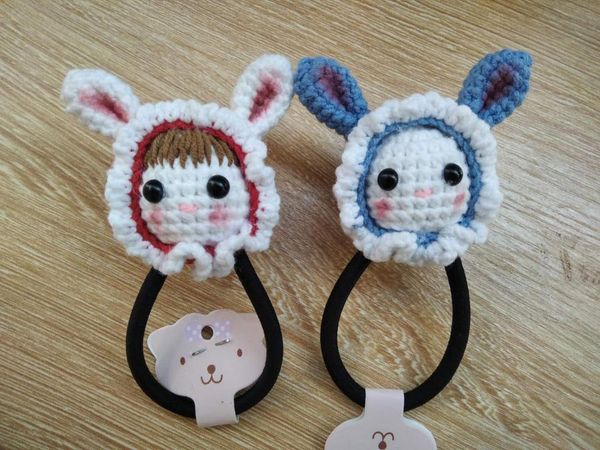 1pcs doll hair circle rubber string girl's hair rope high elastic leather band handmade accessories diy gift headwear, Slivery;white
1pcs doll hair circle rubber string girl's hair rope high elastic leather band handmade accessories diy gift headwear, Slivery;white