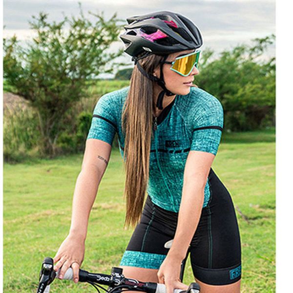2020 professional team triathlon suit women jersey cycling skinsuit jumpsuit maillot cycling clothing set9d pink, Black;blue
2020 professional team triathlon suit women jersey cycling skinsuit jumpsuit maillot cycling clothing set9d pink, Black;blue