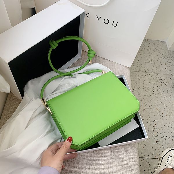 women's bag 2020 new fashion wild shoulder bag ladies leather messenger solid color small square
women's bag 2020 new fashion wild shoulder bag ladies leather messenger solid color small square