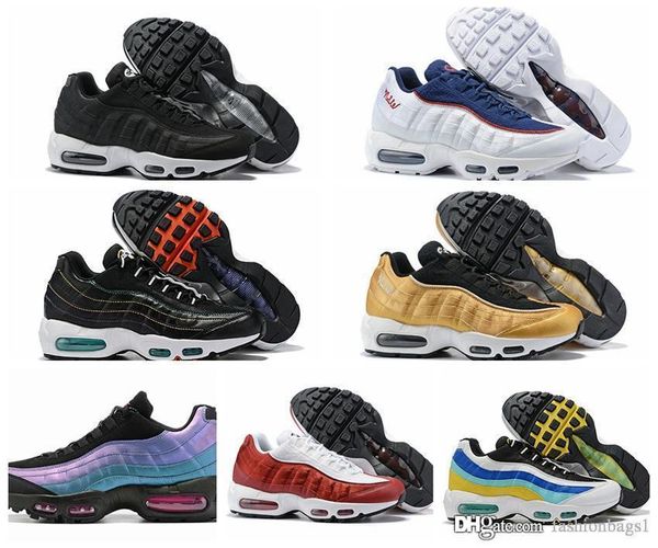 multi style splice designer mens shoes air cushion buffer breathable outdoor sneakers sport leisure casual shoes size 40-46, Black
multi style splice designer mens shoes air cushion buffer breathable outdoor sneakers sport leisure casual shoes size 40-46, Black