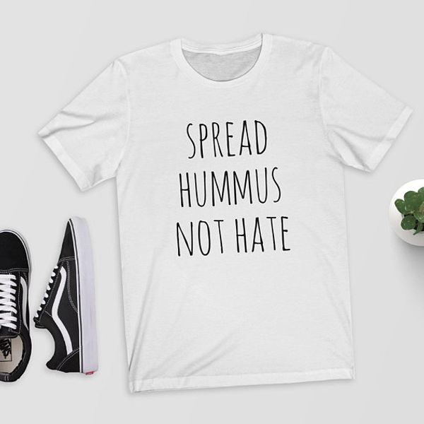 женщины тенниска женщины топы spread хумус не ненависть футболка топ tee shirt vegan вегетарианская идеальный подарок смешные vegan hummus h, White
женщины тенниска женщины топы spread хумус не ненависть футболка топ tee shirt vegan вегетарианская идеальный подарок смешные vegan hummus h, White