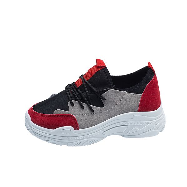 tangnest 2019 spring new women fashion shoes mixed color lace up casual women shoes breathable with rubber sole flats xwd7487, Black
tangnest 2019 spring new women fashion shoes mixed color lace up casual women shoes breathable with rubber sole flats xwd7487, Black
