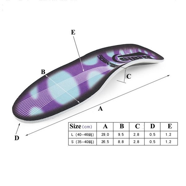 insoles stretch breathable deodorant running hiking cushion feet men women insoles for shoes sole orthopedic pad
insoles stretch breathable deodorant running hiking cushion feet men women insoles for shoes sole orthopedic pad