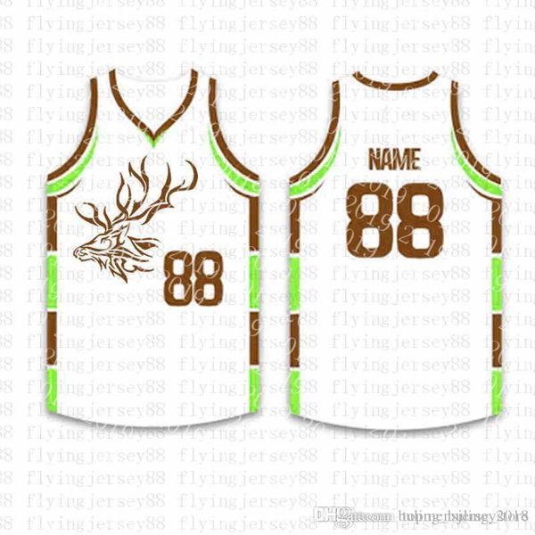 Top Custom Basketball Jerseys Mens Embroidery Logos Jersey Free Shipping Cheap wholesale Any name any number Size S-XXL ok54
Top Custom Basketball Jerseys Mens Embroidery Logos Jersey Free Shipping Cheap wholesale Any name any number Size S-XXL ok54