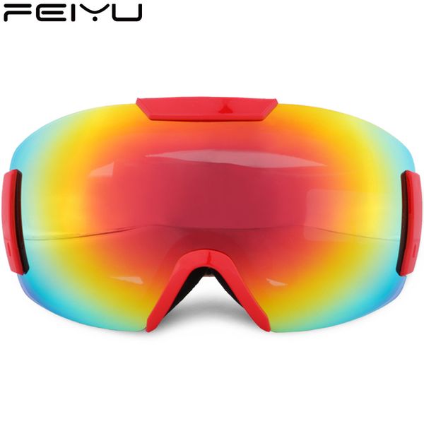 feiyu new outdoor anti-skid ski mountaineering goggles single double mirror gale double anti-fog goggles myopia card 160g
feiyu new outdoor anti-skid ski mountaineering goggles single double mirror gale double anti-fog goggles myopia card 160g