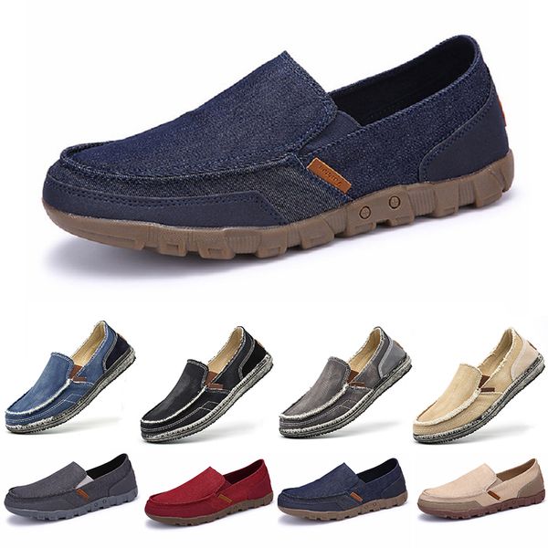 men's casual shoes espadrilles triple black white beige wine red khaki breathable outdoor jogging walking shoes main3
men's casual shoes espadrilles triple black white beige wine red khaki breathable outdoor jogging walking shoes main3