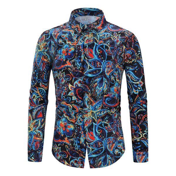 men,shirt men,men's shirts,fashion casual shirts,printed shirts, men's lapel shirts, long sleeve shirt men, men's clothing, White;black
men,shirt men,men's shirts,fashion casual shirts,printed shirts, men's lapel shirts, long sleeve shirt men, men's clothing, White;black