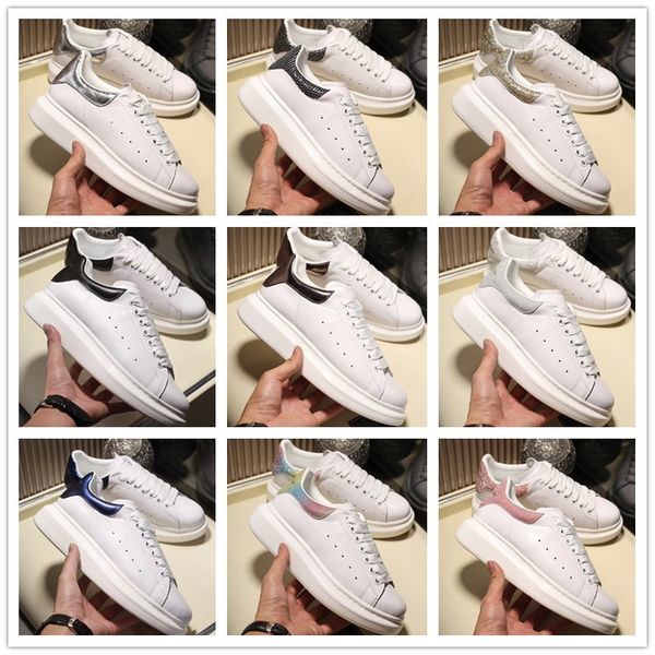 designer shoes leather brand sneaker luxury mens women fashion white leather platform shoes flat casual shoes b102766k, Black
designer shoes leather brand sneaker luxury mens women fashion white leather platform shoes flat casual shoes b102766k, Black