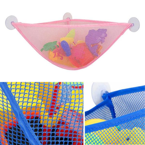 bathroom hanging bag bath toy organizer with 3 strong hooked suction cups mold resistant mesh net basket home storage bags
bathroom hanging bag bath toy organizer with 3 strong hooked suction cups mold resistant mesh net basket home storage bags