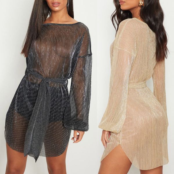 casual summer 2019 charming women's vintage spring vintage perspective mesh long sleeve country rock dress vestido de festa #5, Black;gray
casual summer 2019 charming women's vintage spring vintage perspective mesh long sleeve country rock dress vestido de festa #5, Black;gray