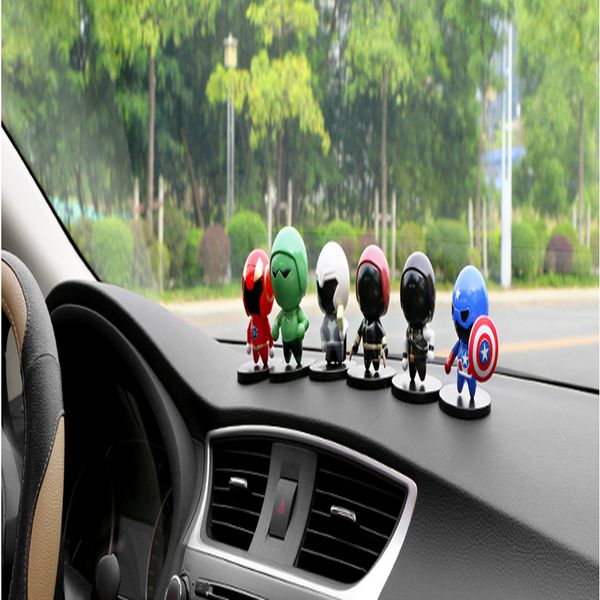 car ornament pvc decoration doll mini cartoon automobiles interior dashboard toys furnishing cute automotive decor accessorie
car ornament pvc decoration doll mini cartoon automobiles interior dashboard toys furnishing cute automotive decor accessorie