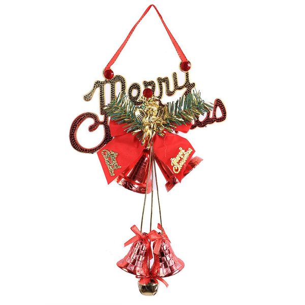 new double bell hollow explosion models christmas creative cute christmas bell string decoration pendant
new double bell hollow explosion models christmas creative cute christmas bell string decoration pendant
