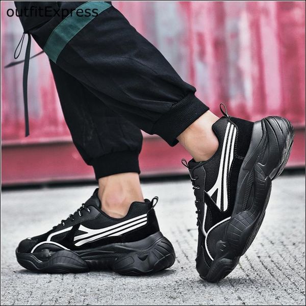 tennis shoes for men 2020 tenis feminino thick bottom breathable sneakers lace-up outdoor gym sport shoes athletic trainers
tennis shoes for men 2020 tenis feminino thick bottom breathable sneakers lace-up outdoor gym sport shoes athletic trainers