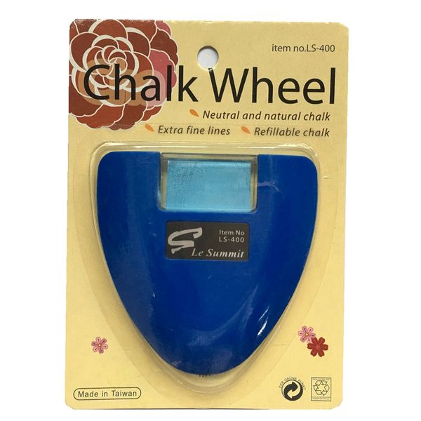 diy sewing parts, chalk wheel, tailor's chalk, four different colors availabrle, made in taiwan 7yj67, Black
diy sewing parts, chalk wheel, tailor's chalk, four different colors availabrle, made in taiwan 7yj67, Black
