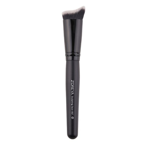 d1pcs large foundation makeup brushes very soft hair blush powder make up brush face brush tools
d1pcs large foundation makeup brushes very soft hair blush powder make up brush face brush tools