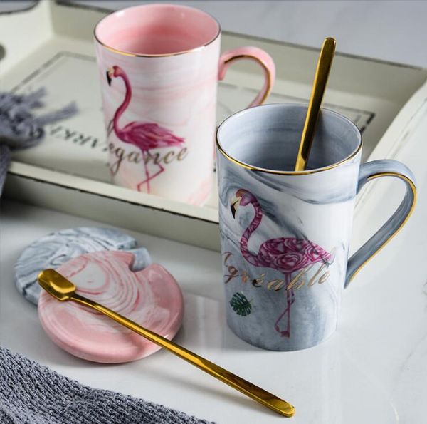 coffee cup milk cups marble mark cups custom gift wholesale simple flamingo ceramic cup gift box set with cover with spoon
coffee cup milk cups marble mark cups custom gift wholesale simple flamingo ceramic cup gift box set with cover with spoon