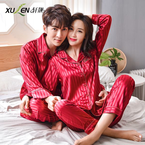 winter lovers pajamas set satin silk sleep and lounge set bride bridesmaid wedding pyjamas plus size couple home night wear, Blue;gray
winter lovers pajamas set satin silk sleep and lounge set bride bridesmaid wedding pyjamas plus size couple home night wear, Blue;gray