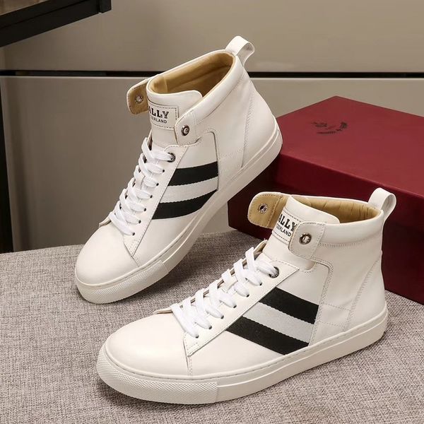 f13 fashion casual men's shoes, comfortable high luxury men's shoes, stylish sneakers, original packaging zapatos hombre, Black
f13 fashion casual men's shoes, comfortable high luxury men's shoes, stylish sneakers, original packaging zapatos hombre, Black