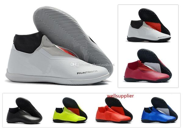 new academy vision phantom df ic tf vsn mens indoor high ankle soccer cleats football shoes size us6.5-11
new academy vision phantom df ic tf vsn mens indoor high ankle soccer cleats football shoes size us6.5-11