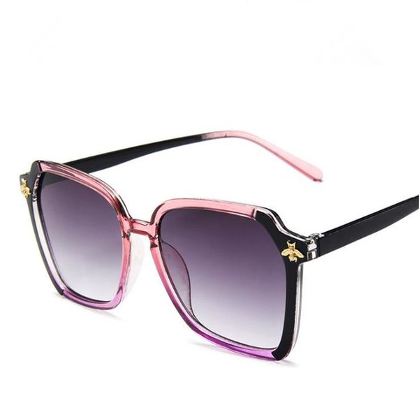 fashion women sunglasses little bee sun glasses goggles anti-uv spectacles polygon eyeglasses sun glasses eyewear a, White;black
fashion women sunglasses little bee sun glasses goggles anti-uv spectacles polygon eyeglasses sun glasses eyewear a, White;black