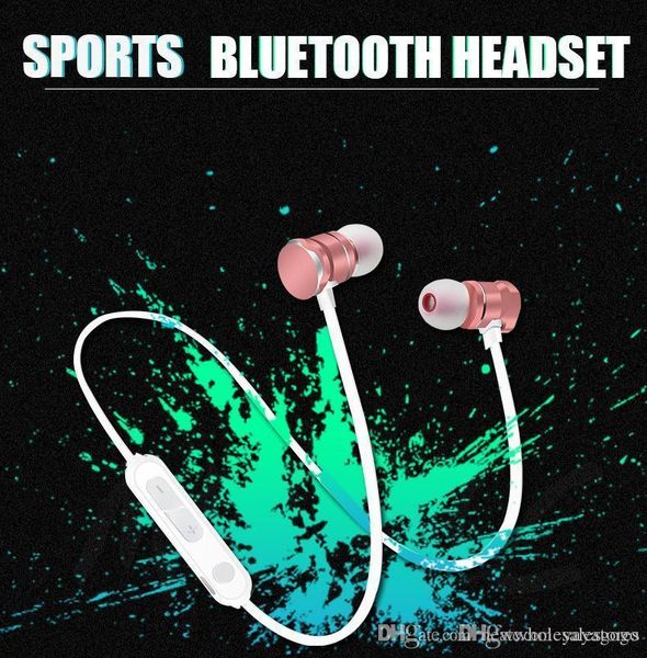 x3 bluetooth headphones earphone one piece/sample wireless headset magnetic metal earphones stereo sports in-ear headset with mic iphone
x3 bluetooth headphones earphone one piece/sample wireless headset magnetic metal earphones stereo sports in-ear headset with mic iphone