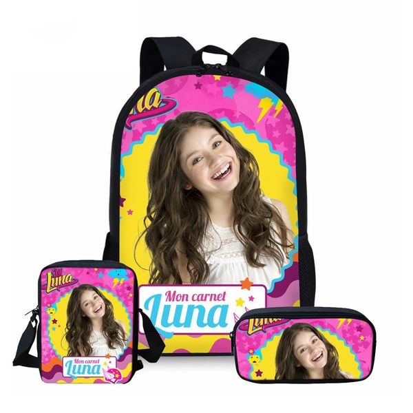 thikin school bags for teenager girls soy travel backpacks kids schoolbag backpack 3pcs schoolbags mochila infantil
thikin school bags for teenager girls soy travel backpacks kids schoolbag backpack 3pcs schoolbags mochila infantil