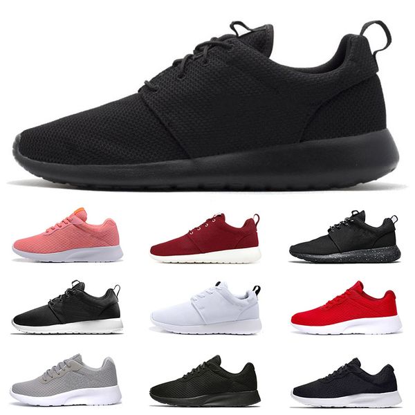 2020 tanjun run running shoes men women black low lightweight breathable london 3.0 olympic sports sneakers trainers size 36-45
2020 tanjun run running shoes men women black low lightweight breathable london 3.0 olympic sports sneakers trainers size 36-45