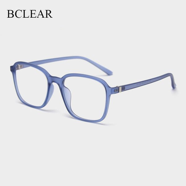 bclear fashion optical eye glasses frame ultralight square retro prescription eyeglasses tr90 frame clear lens for men women new, Black
bclear fashion optical eye glasses frame ultralight square retro prescription eyeglasses tr90 frame clear lens for men women new, Black