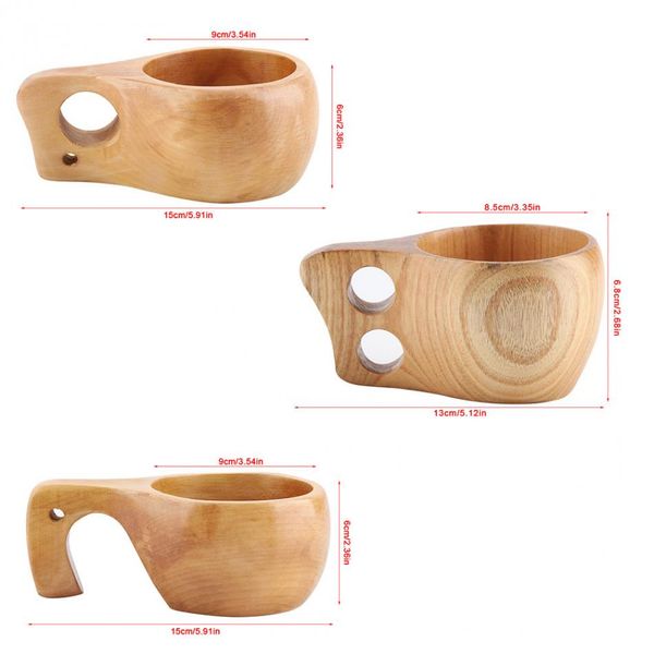 outdoor wooden wood coffee cup portable tea milk water drinking handle home decoration high quality
outdoor wooden wood coffee cup portable tea milk water drinking handle home decoration high quality