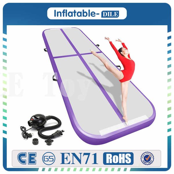 durable small 3x1x0.1m gymnastics inflatable air track tumbling mat gym airtrack for children
durable small 3x1x0.1m gymnastics inflatable air track tumbling mat gym airtrack for children