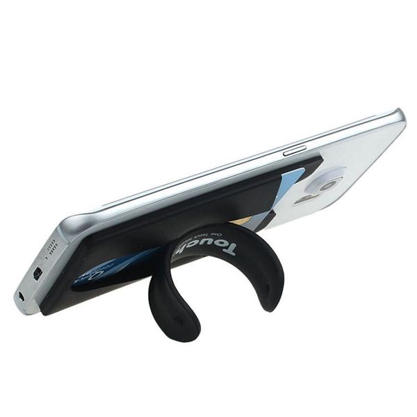 new silicone stick credit card slot stand shell case smartphone holder for smart phone yay
new silicone stick credit card slot stand shell case smartphone holder for smart phone yay