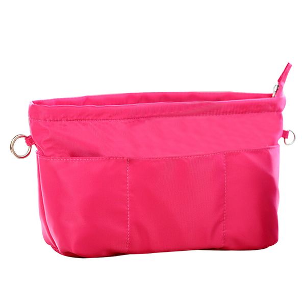 makeup bag liner pocket large capacity nylon easy clean bathroom home zipper closure waterproof practical durable protective
makeup bag liner pocket large capacity nylon easy clean bathroom home zipper closure waterproof practical durable protective