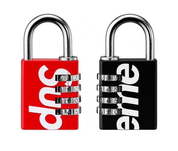 19ss lock numeric combination lock metal padlock anti-theft lock luggage accessories
19ss lock numeric combination lock metal padlock anti-theft lock luggage accessories