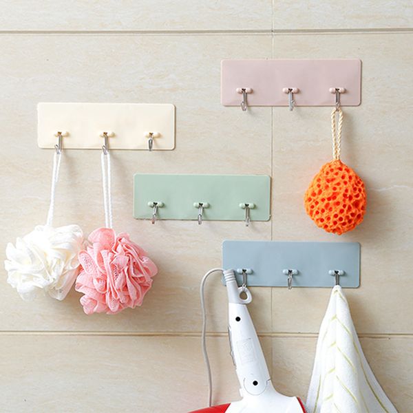 2044 brute force sticking nothing trace avoid nail bearing 3 even a kitchen shower room paste hanging hook
2044 brute force sticking nothing trace avoid nail bearing 3 even a kitchen shower room paste hanging hook