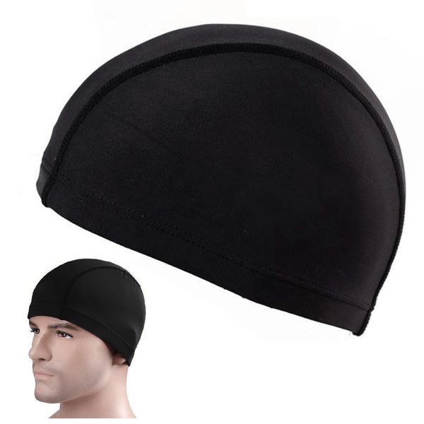 new swimming caps men women waterproof swimming cap cover protect ear black swim caps for beach pool swimming
new swimming caps men women waterproof swimming cap cover protect ear black swim caps for beach pool swimming
