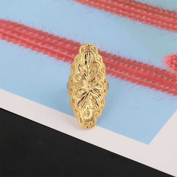 trendy pattern ring ethiopian trendy african arabian middle east jewelry charm party wedding gift, Golden;silver
trendy pattern ring ethiopian trendy african arabian middle east jewelry charm party wedding gift, Golden;silver