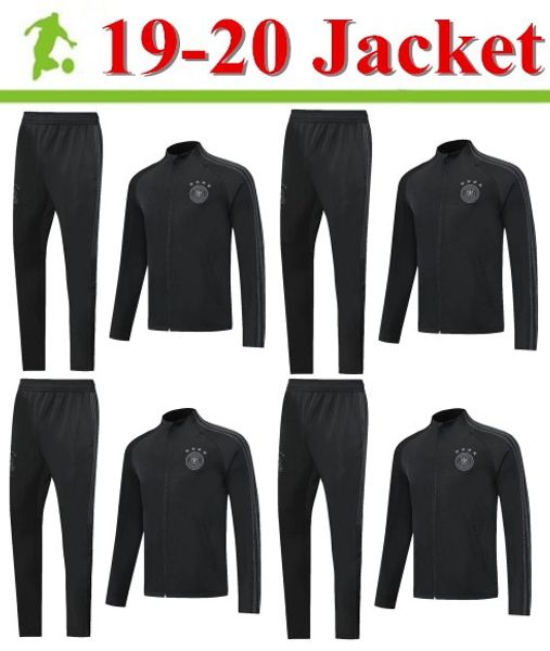 19 20 germany green windbreaker coat sane 2020 european nations cup deutschland reus football kits werner havertz long sleeve zipper hoodies, Black;red
19 20 germany green windbreaker coat sane 2020 european nations cup deutschland reus football kits werner havertz long sleeve zipper hoodies, Black;red