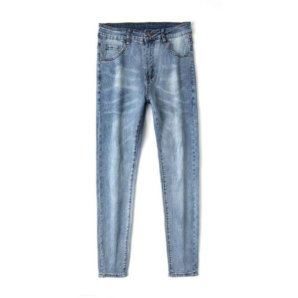 мужчин брюки new top quality luxury branddesignermen джинсовые fashionholes брюки брюки байкер джинсы мужские узкие джинсы, Blue
мужчин брюки new top quality luxury branddesignermen джинсовые fashionholes брюки брюки байкер джинсы мужские узкие джинсы, Blue