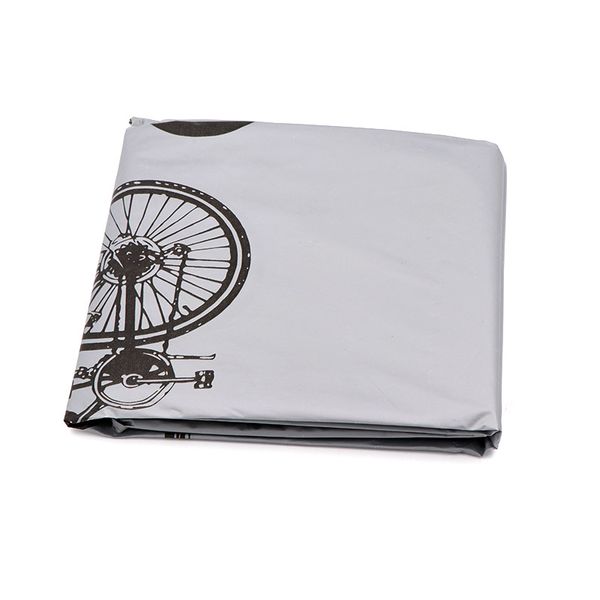 2 colors bicycle cover waterproof outdoor uv protector mtb bike case rain dustproof cover for motorcycle scooter
2 colors bicycle cover waterproof outdoor uv protector mtb bike case rain dustproof cover for motorcycle scooter