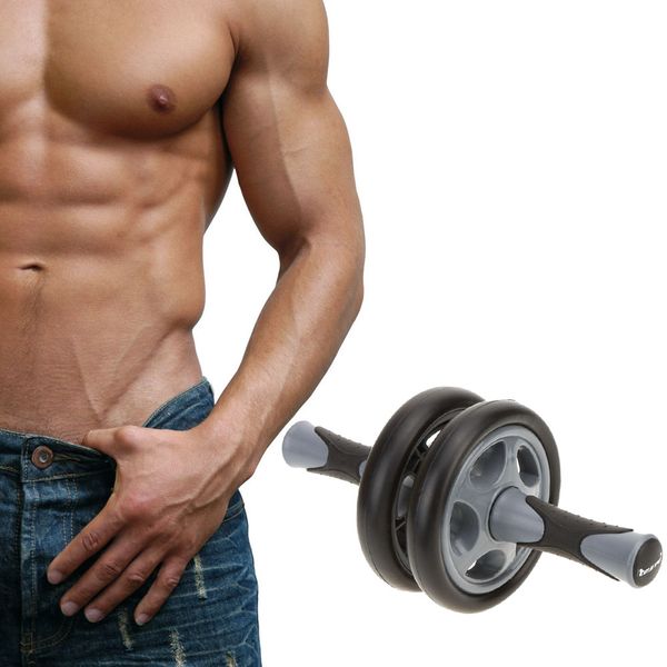 keep fit wheels no noise abdominal wheel fitness gymnastic wheel for body building home gym exercise fitness equipment with mat
keep fit wheels no noise abdominal wheel fitness gymnastic wheel for body building home gym exercise fitness equipment with mat