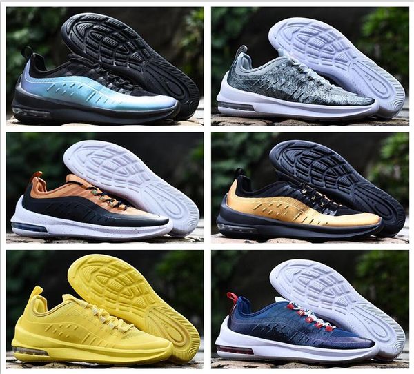 2019 fashion new axis 98 running shoes triple black white deep blue cool grey for men women casual sports trainers zapatillas sneakers
2019 fashion new axis 98 running shoes triple black white deep blue cool grey for men women casual sports trainers zapatillas sneakers