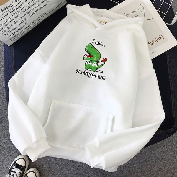 dinosaur printed warm harajuku women's hooded sweatshirt hip hop street wear female pullover femininos de inverno for girls, Black
dinosaur printed warm harajuku women's hooded sweatshirt hip hop street wear female pullover femininos de inverno for girls, Black