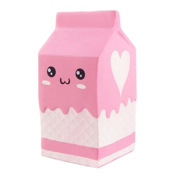 squeeze squishies yogurt bottle scented squishy slow rising squeeze toys jumbo collection decompression milk box antistress toys
squeeze squishies yogurt bottle scented squishy slow rising squeeze toys jumbo collection decompression milk box antistress toys