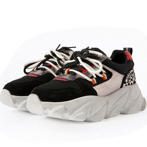 rasmeup genuine leather women's sneakers 2020 autumn winter breathable women sport shoes ladies casual dancing footwear, Black
rasmeup genuine leather women's sneakers 2020 autumn winter breathable women sport shoes ladies casual dancing footwear, Black