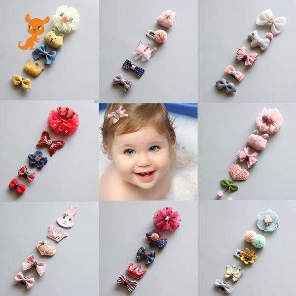 5pcs/set baby hair clip set baby headband accessories cross kid hair clip cartoon girl barrettes accessories, Slivery;white
5pcs/set baby hair clip set baby headband accessories cross kid hair clip cartoon girl barrettes accessories, Slivery;white