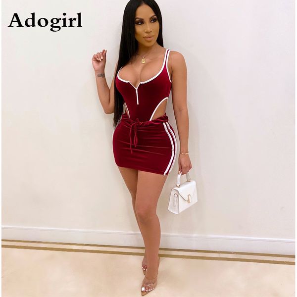 velvet bodysuits+skirts suits hollow out two piece set night club night party streetwear bodycon 2020 autumn outfits, White
velvet bodysuits+skirts suits hollow out two piece set night club night party streetwear bodycon 2020 autumn outfits, White