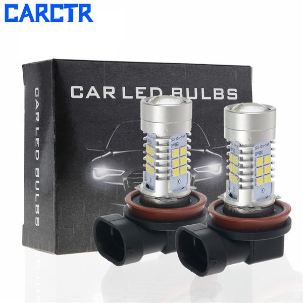carctr 2 pcs led car fog headlight h8 h9 h11 21w high power 6500kl light bulb 2 years warranty led headlight fog lamps 90040
carctr 2 pcs led car fog headlight h8 h9 h11 21w high power 6500kl light bulb 2 years warranty led headlight fog lamps 90040